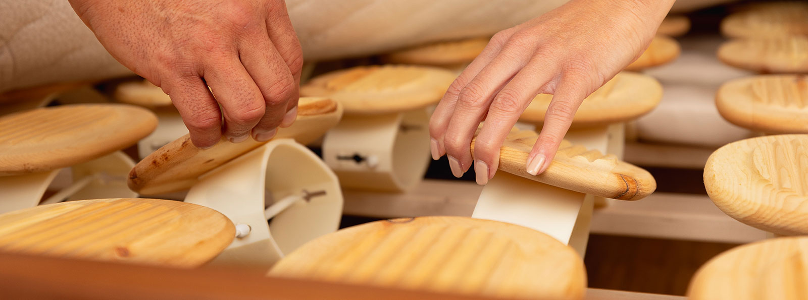 Relax 2000 – das ergonomische Schlafsystem für Ihren gesunden Schlaf